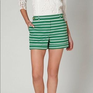 Anthropologie Madison Women’s Shorts Size 8